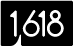 Logo 1,618